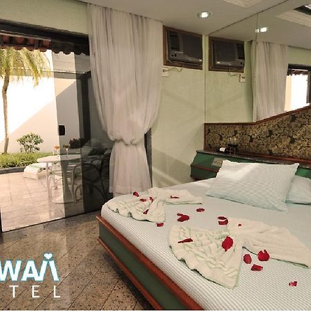 Motel Hawaii (Adults Only) 리오데자네이루 외부 사진