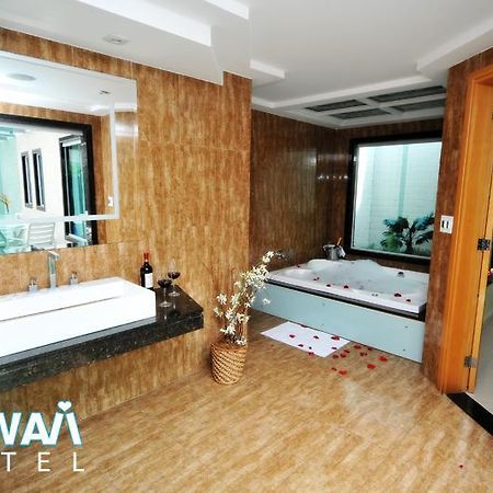 Motel Hawaii (Adults Only) 리오데자네이루 외부 사진