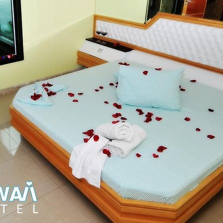 Motel Hawaii (Adults Only) 리오데자네이루 외부 사진