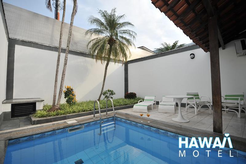 Motel Hawaii (Adults Only) 리오데자네이루 외부 사진
