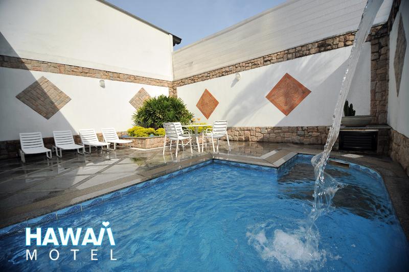 Motel Hawaii (Adults Only) 리오데자네이루 외부 사진