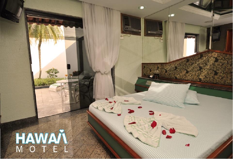 Motel Hawaii (Adults Only) 리오데자네이루 외부 사진