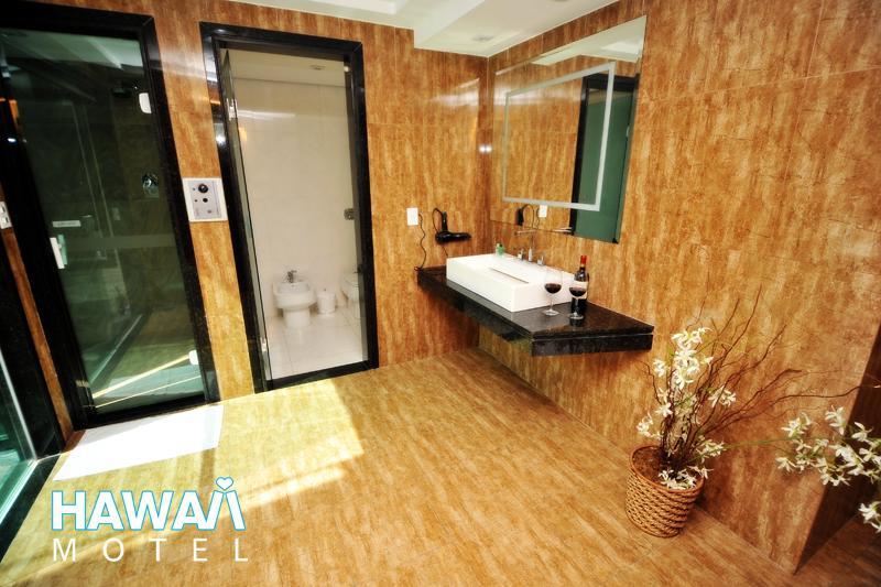 Motel Hawaii (Adults Only) 리오데자네이루 외부 사진