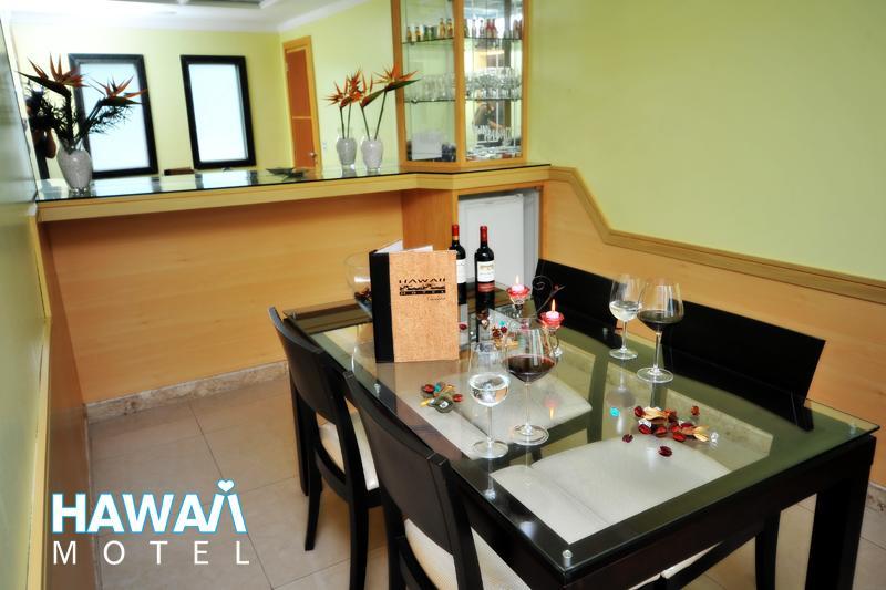 Motel Hawaii (Adults Only) 리오데자네이루 외부 사진