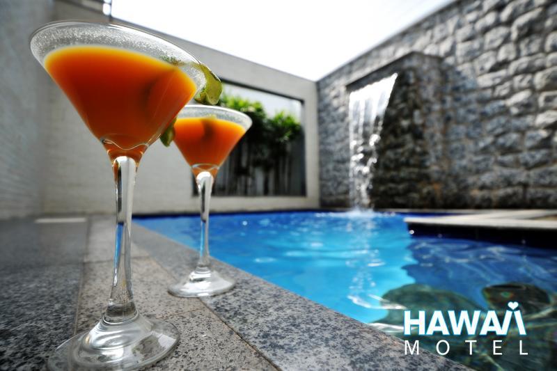 Motel Hawaii (Adults Only) 리오데자네이루 외부 사진