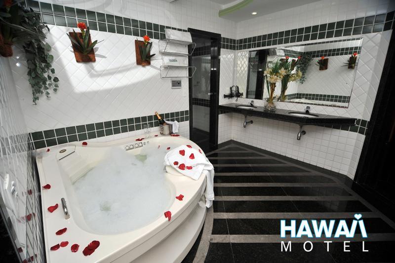 Motel Hawaii (Adults Only) 리오데자네이루 외부 사진